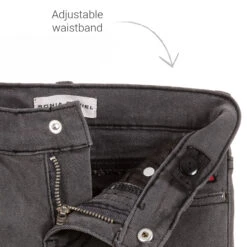 Sonia Rykiel Paris Girls Grey Denim Jeans 5 Sonia Rykiel Paris Girls Grey Denim Jeans -Deals Whimsy Collection Store sonia rykiel paris girls grey denim jeans 262733 8f5515b26e20d818b0110d6b713e6b0255eabdb5