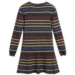 Sonia Rykiel Paris Knitted Glittery Striped Dress -Deals Whimsy Collection Store sonia rykiel paris knitted glittery striped dress 261651 b6299cc2e88d2b2b2b6ff895a8649c5ec690271d