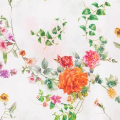 Stella Cove White Floral Beach Kaftan -Deals Whimsy Collection Store stella cove white floral beach kaftan 428107 08220a4929579699d499beb068650f5ea4ed8ce6