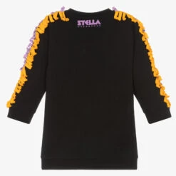 Stella McCartney Kids Black Disney Pegasus Sweatshirt -Deals Whimsy Collection Store stella mccartney kids black disney pegasus sweatshirt 464993 635e9f9a904a3051db4c42e3456952014f0d0c90