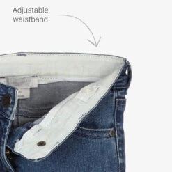 Stella McCartney Kids Girls Blue Denim Flared Jeans 5 Stella McCartney Kids Girls Blue Denim Flared Jeans -Deals Whimsy Collection Store stella mccartney kids girls blue denim flared jeans 402637 ca72260bcb269006c1708e482c01ec4803661e30