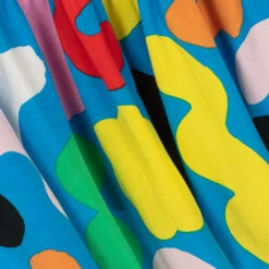 Stella McCartney Kids Girls Blue Tiered Tencel™ Dress 5 Stella McCartney Kids Girls Blue Tiered Tencel™ Dress -Deals Whimsy Collection Store stella mccartney kids girls blue tiered tenceltm dress 474960 547c70a00f798f621f5583b5b24f28ed92cc467d