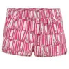 Stella McCartney Kids Girls Pink Lyocell Shorts
