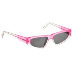 Stella McCartney Kids Girls Pink Sunglasses