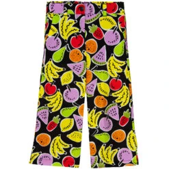 Stella McCartney Kids Girls Tencel Trousers