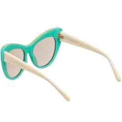 Stella McCartney Kids Green & Ivory Sunglasses -Deals Whimsy Collection Store stella mccartney kids green ivory sunglasses 146179 78a7f5154f8457f0c36e7cc0fdba7033c8c4d48a