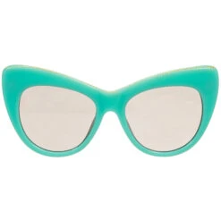 Stella McCartney Kids Green & Ivory Sunglasses -Deals Whimsy Collection Store stella mccartney kids green ivory sunglasses 146179 fd93df33b61e56e92d714b97a088b4bef632114d