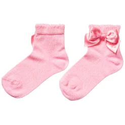 Story Loris Girls Pink Socks With Diamanté Bow -Deals Whimsy Collection Store story loris girls pink socks with diamante bow 146605 f07b3453b9f70dd3866890e6cf24613cbfb558a4