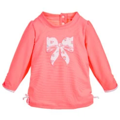 Sunuva Baby Sun Protection Top UPF50+