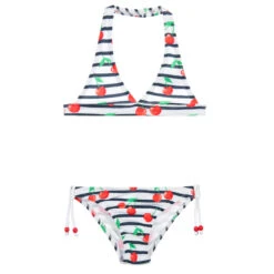 Sunuva Cherry Print Bikini (UPF50+)