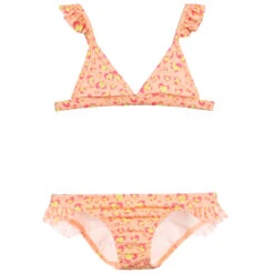 Sunuva Girls Orange Bikini (UPF50+)