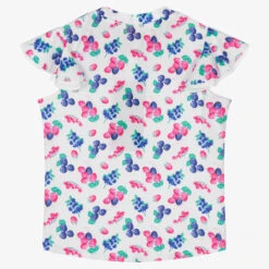 Sunuva Girls White Berries Swim Top -Deals Whimsy Collection Store sunuva girls white berries swim top 489641 449bfb532961e217b06404b272889829a47c7556