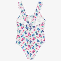 Sunuva Girls White & Pink Berries Swimsuit -Deals Whimsy Collection Store sunuva girls white pink berries swimsuit 489643 7778a6b32330b8241b387e6622ba514392995299