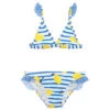 Sunuva Lemon Print Bikini (UPF50+)
