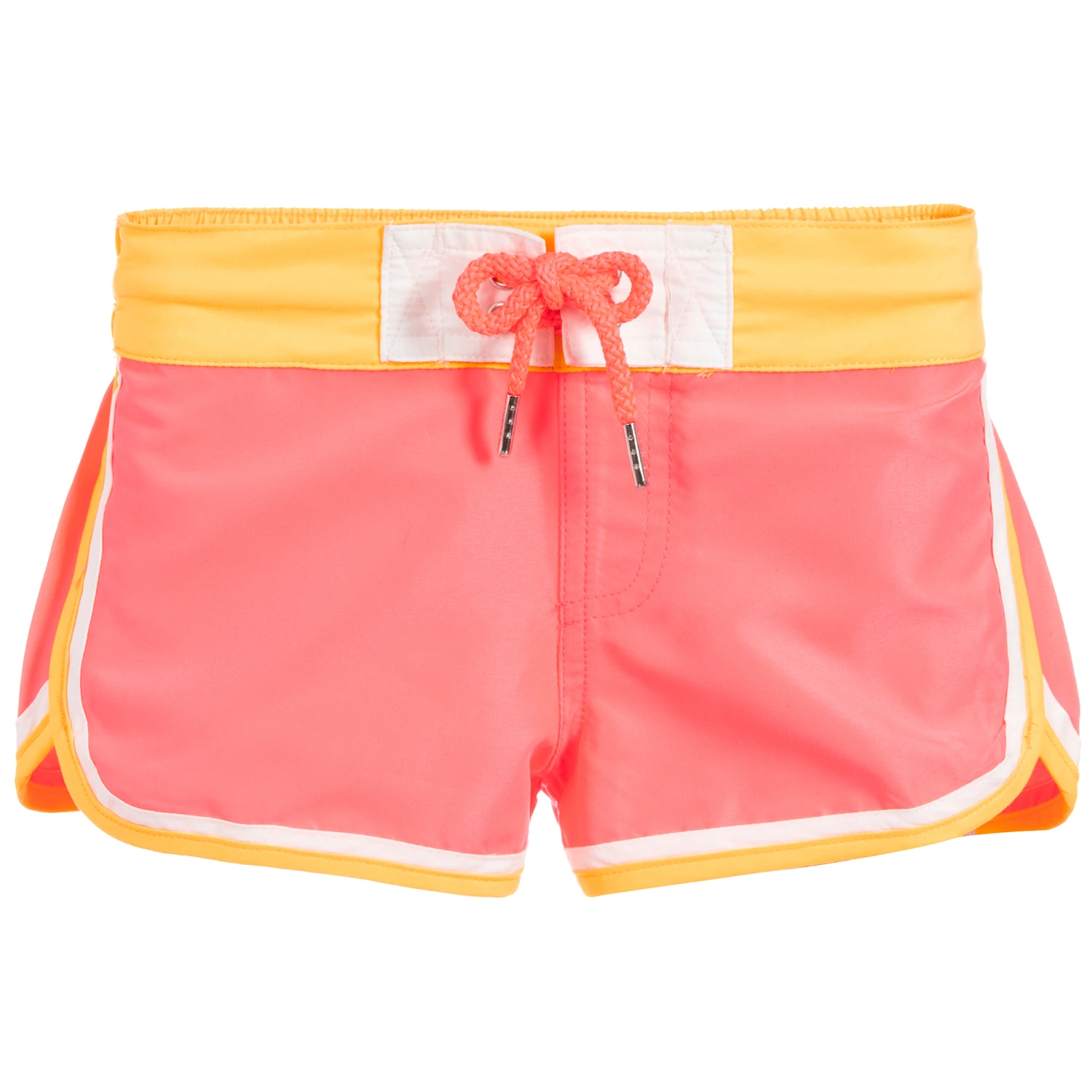 Sunuva Neon Pink Shorts (UPF50+) 1 Sunuva Neon Pink Shorts (UPF50+)