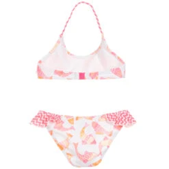 Sunuva White & Pink Bikini (UPF50+) -Deals Whimsy Collection Store sunuva white pink bikini upf50 260597 6852d574abc3da74599404259f2668b451d45b7b