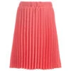 Tamarine Girls Pink Pleated Skirt