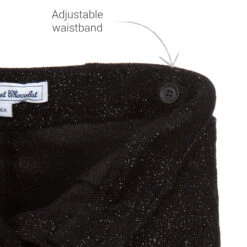 Tartine Et Chocolat Black Cotton Cord Trousers -Deals Whimsy Collection Store tartine et chocolat black cotton cord trousers 262410 d0c61f90cf64b98013f0062ba4bba3ec3567ef08