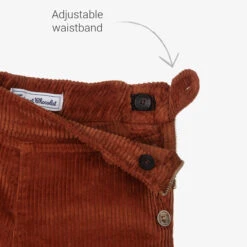 Tartine Et Chocolat Girls Brown Corduroy Trousers -Deals Whimsy Collection Store tartine et chocolat girls brown corduroy trousers 393164 1af12c5818c4f582909a42de220ec721ff4064c0