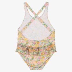 Tartine Et Chocolat Girls Floral Liberty Print Swimsuit -Deals Whimsy Collection Store tartine et chocolat girls floral liberty print swimsuit 494397 d5da0575a559be8fc38c470421d1c3413a08563c