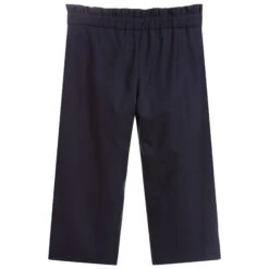 Tartine Et Chocolat Girls Navy Blue Culottes -Deals Whimsy Collection Store tartine et chocolat girls navy blue culottes 330983 a3d62c305bf016978eada80b0a20215ae19ed54b
