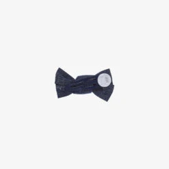 Tartine Et Chocolat Navy Blue Bow Hair Clip (7cm) -Deals Whimsy Collection Store tartine et chocolat navy blue bow hair clip 7cm 462083 faed2aea5a7279a71e1a3d0174cbd486f14f68f4