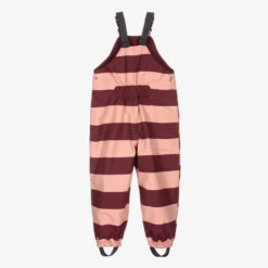 Töastie Pink Waterproof Dungarees -Deals Whimsy Collection Store toastie pink waterproof dungarees 436747 8e3949b117564cfb8c6523ad7e71741d1d90260a