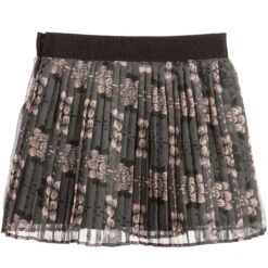 Trussardi Girls Green Pleated Skirt 5 Trussardi Girls Green Pleated Skirt -Deals Whimsy Collection Store trussardi girls green pleated skirt 188503 4d913bcd551963f31071d28498e216cf45a7c5ed