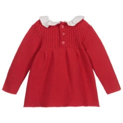 Tutto Piccolo Girls Red Knitted Sweater 3 Tutto Piccolo Girls Red Knitted Sweater -Deals Whimsy Collection Store tutto piccolo girls red knitted sweater 386884 a3a1343b29e55ceaea407218a8cfecad761c24ef