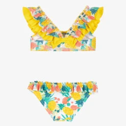 Tutto Piccolo Girls Yellow Fruit Bikini -Deals Whimsy Collection Store tutto piccolo girls yellow fruit bikini 431934 a8ccdddf59a8d4ce592a046353034524348338a1
