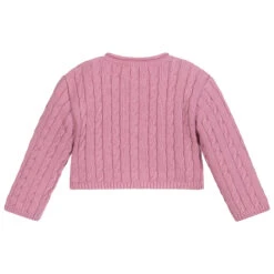 Tutto Piccolo Pink Knitted Cardigan -Deals Whimsy Collection Store tutto piccolo pink knitted cardigan 330869 f86226434b8152368949186681939aee61d2da12