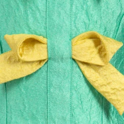 ValMax Girls Green Silk Blend Dress -Deals Whimsy Collection Store valmax girls green silk blend dress 245344 49d730a137e8b380a8885cebe0e8289795f8b44a