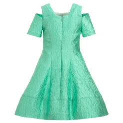 ValMax Girls Green Silk Blend Dress -Deals Whimsy Collection Store valmax girls green silk blend dress 245344 8b7b85e72fc2136f33bb2618947cc520e4dc754f