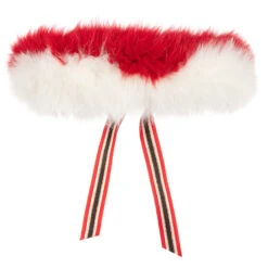 ValMax Girls Red Fur Collar -Deals Whimsy Collection Store valmax girls red fur collar 225416 d598c54c0efc84c271ce00d2811d6eb24ae3b95b