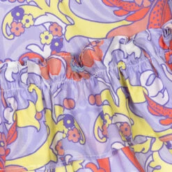 Versace Girls Purple Baroccofest Skirt -Deals Whimsy Collection Store versace girls purple baroccofest skirt 433504 802ce19f3f0c96eebb70a63511531ea5f8fcfdcb