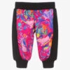 Versace Kaleidoscope Barocco Joggers