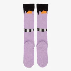 Wauw Capow By Bangbang Girls Lilac Purple Cat Socks -Deals Whimsy Collection Store wauw capow by bangbang girls lilac purple cat socks 424144 10dd0e88226889d773a219289fbc114bae29c9d1