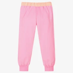 Wauw Capow By Bangbang Girls Pink & Green Joggers 5 Wauw Capow By Bangbang Girls Pink & Green Joggers -Deals Whimsy Collection Store wauw capow by bangbang girls pink green joggers 458786 7120dbc840042b5c34b22623411ce8f1a035bc72