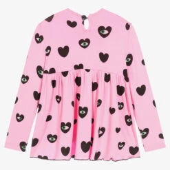 Wauw Capow By Bangbang Girls Pink Heart Top 6 Wauw Capow By Bangbang Girls Pink Heart Top -Deals Whimsy Collection Store wauw capow by bangbang girls pink heart top 458819 bcc989304931ce2f8edd16b4fd1219c12bc40de1