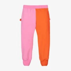 Wauw Capow By Bangbang Girls Pink & Orange Joggers -Deals Whimsy Collection Store wauw capow by bangbang girls pink orange joggers 424130 e7f15d612de2453b85ff80706a7fd6aede733896