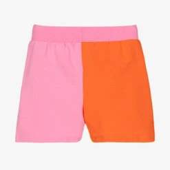 Wauw Capow By Bangbang Girls Pink & Orange Shorts -Deals Whimsy Collection Store wauw capow by bangbang girls pink orange shorts 424132 193aa9b988263e072c39fd8b401eddb359a29b68