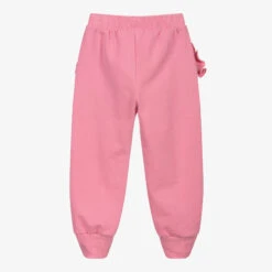 Wauw Capow By Bangbang Pink Organic Cotton Joggers 5 Wauw Capow By Bangbang Pink Organic Cotton Joggers -Deals Whimsy Collection Store wauw capow by bangbang pink organic cotton joggers 408936 f4381be72c89eaf34026c9de4626ec891c95375e