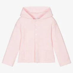 Wedoble Girls Pink Hooded Cardigan -Deals Whimsy Collection Store wedoble girls pink hooded cardigan 477681 5c5c3754046f472de1f3f487a7a2299c735800b0