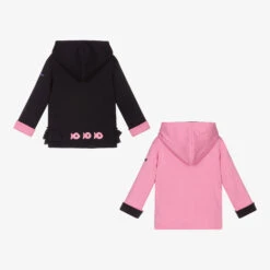 Week-end à La Mer Girls Reversible Zip-Up Top -Deals Whimsy Collection Store week end a la mer girls reversible zip up top 400943 9f657d30a262d1b425464b8ac0e470c219f626aa