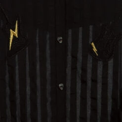 Zadig & Voltaire Zadig&Voltaire Girls Black Silk Blouse -Deals Whimsy Collection Store zadig voltaire girls black silk blouse 218902 94a28056c6c54d66c6e8b6c1d6edf5cdb12c15d8