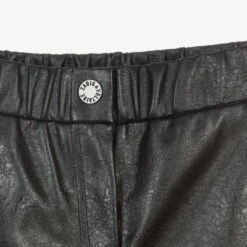 Zadig & Voltaire Zadig&Voltaire Girls Faux Leather Trousers -Deals Whimsy Collection Store zadig voltaire girls faux leather trousers 467990 02a92c55f7b1ea1e858a9aff11f029d74f22d142