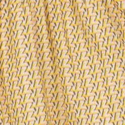 Zadig & Voltaire Zadig&Voltaire Girls Yellow Monogram Lurex Dress -Deals Whimsy Collection Store zadig voltaire girls yellow monogram lurex dress 500852 df9486b3959c7e7e1aed4f64a4de0156c48d095e