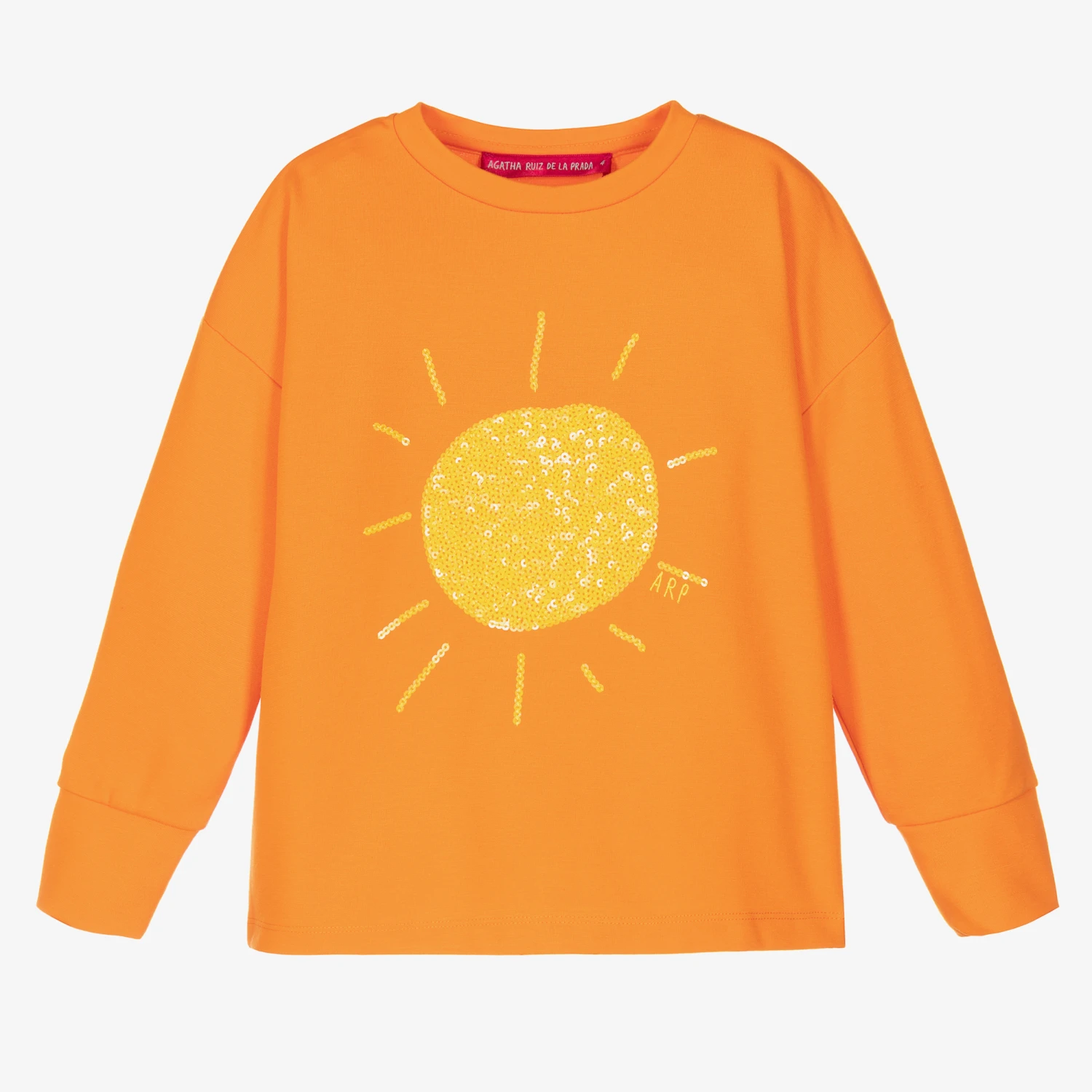 Deals Whimsy Collection Store -Deals Whimsy Collection Store agatha ruiz de la prada girls orange cotton sequin sun top 535697 17ba12a7f7d2549207c51d87d571991c2a6883a8